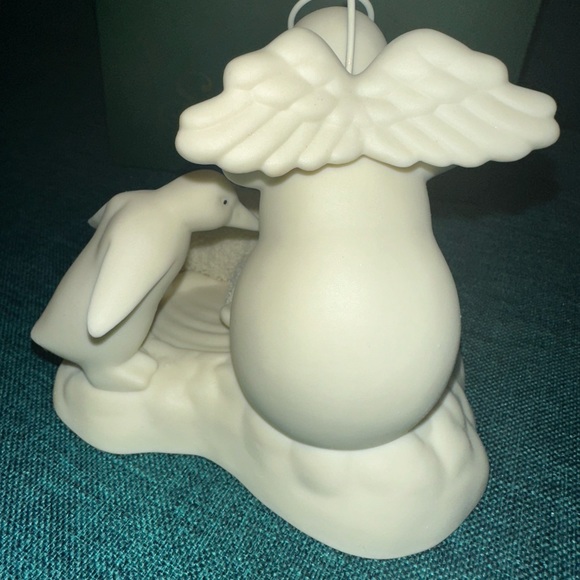 Dept 56 Snowbabies "Snow Angels" #56.69306 Retired - New In Open Box Undisplayed - Picture 4 of 8